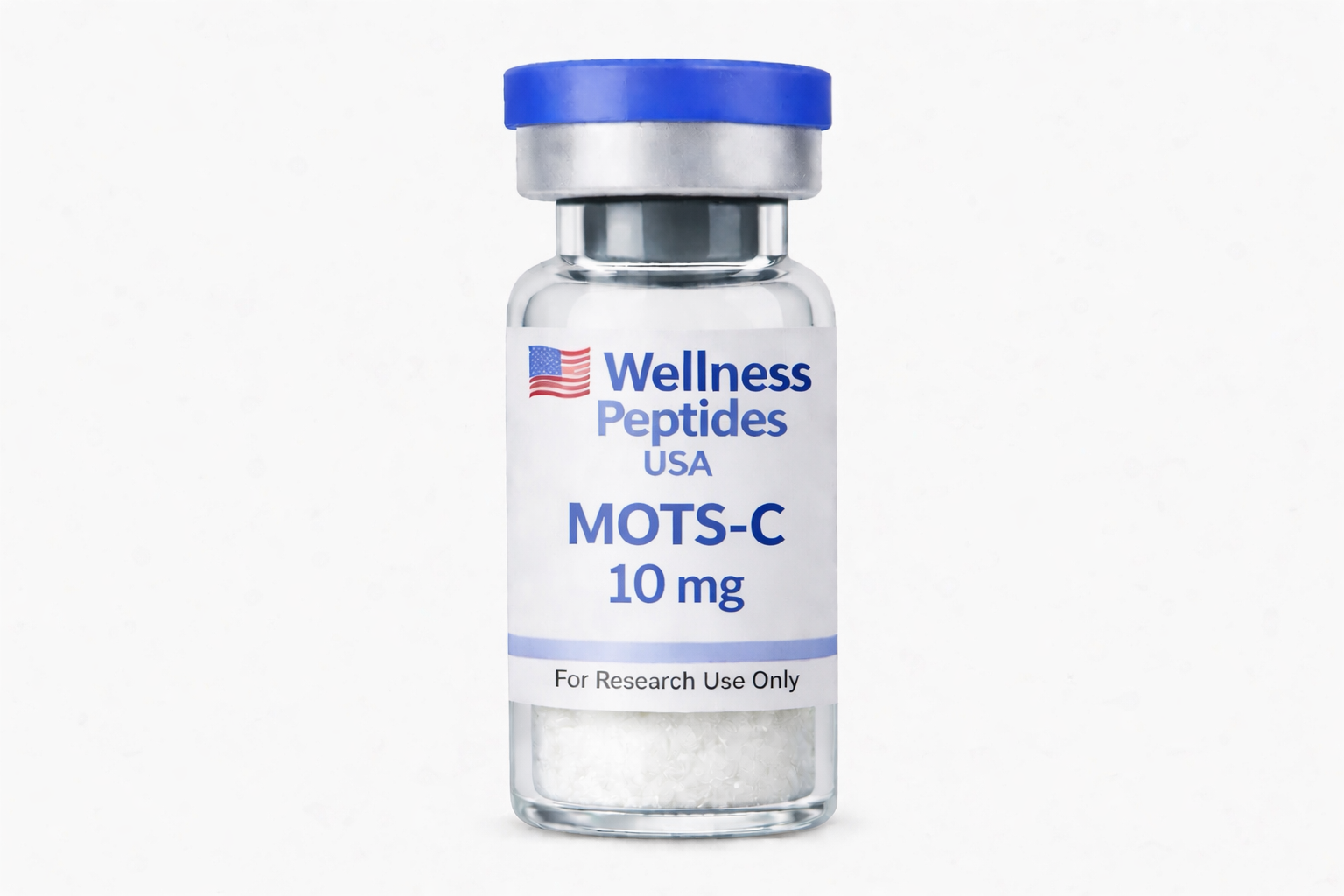 MOTS-C 10mg