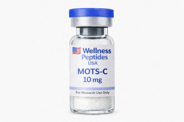 MOTS-C 10mg