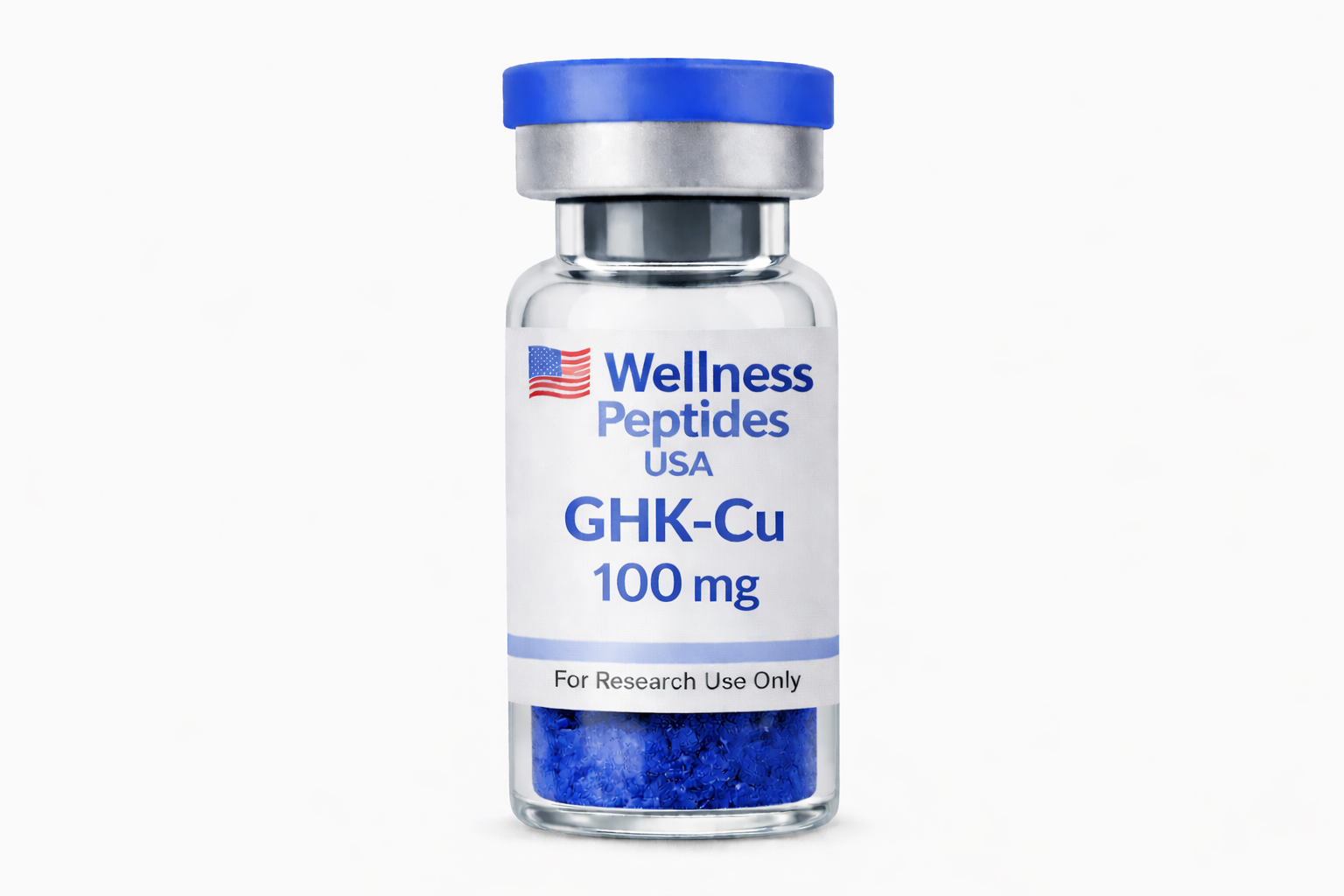 GHK-Cu 100mg