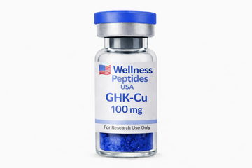GHK-Cu 100mg