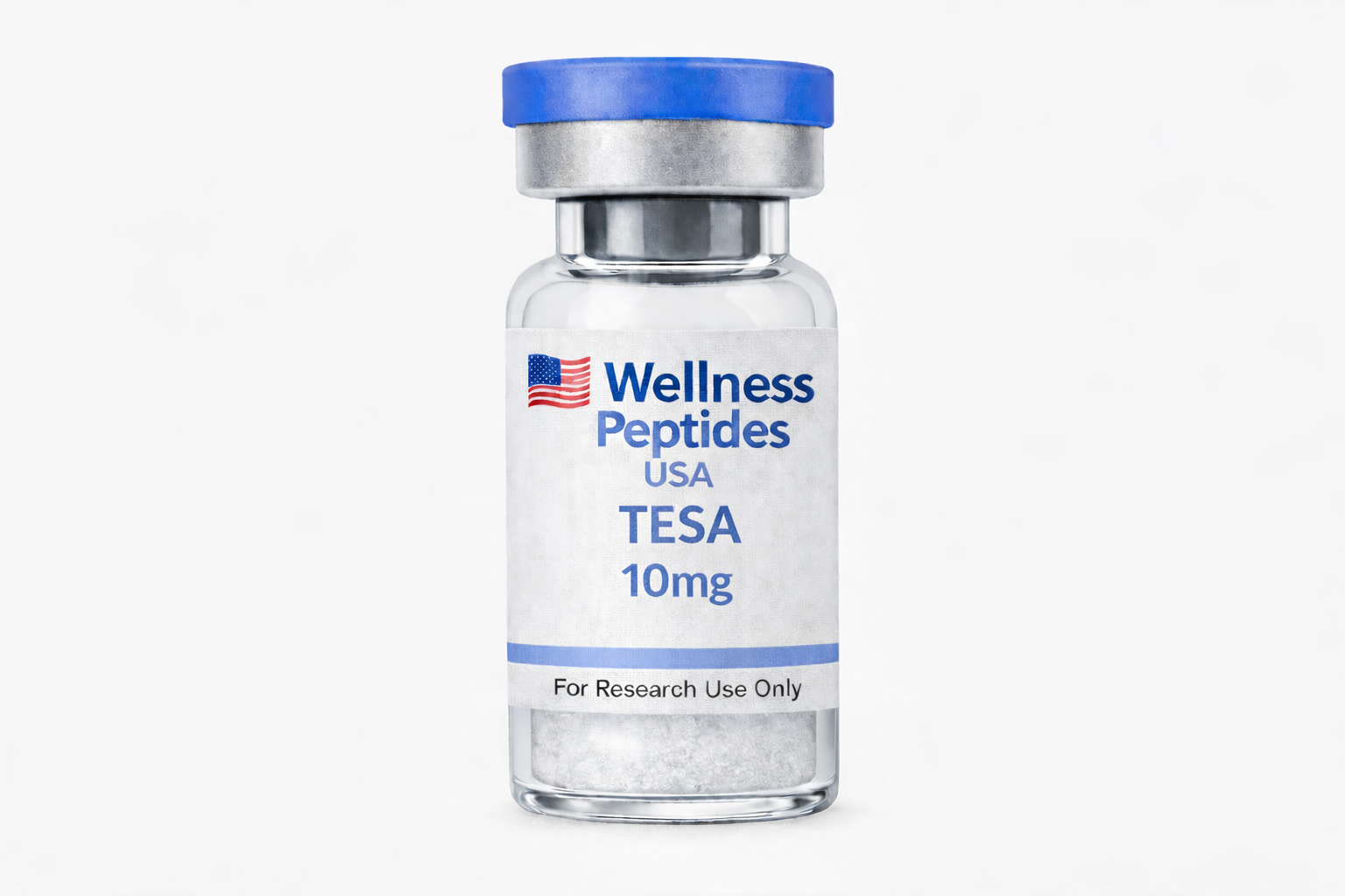 Tesamorelin 10mg