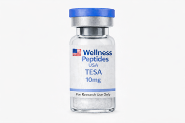 Tesamorelin 10mg