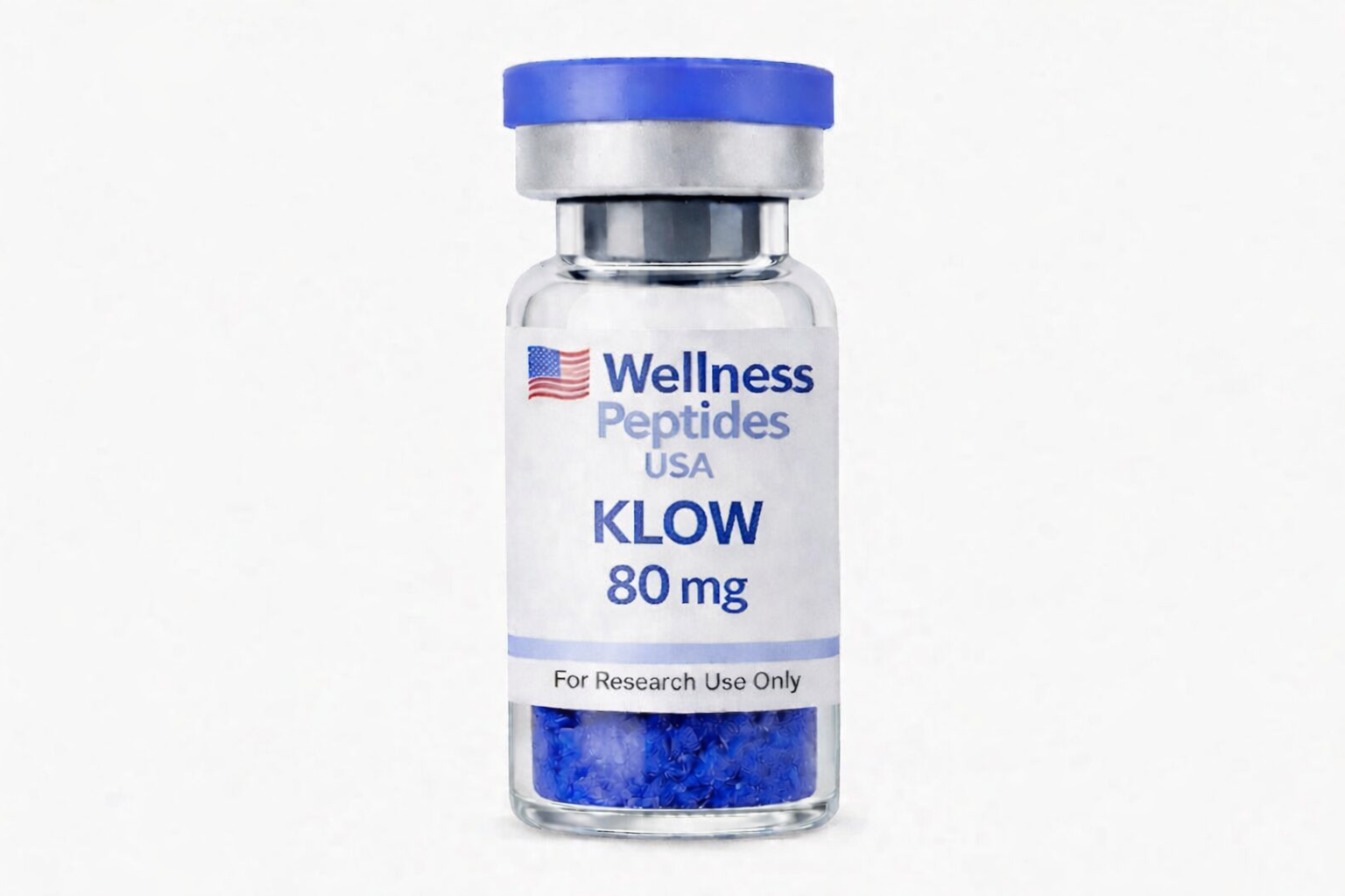 KLOW 80mg