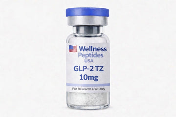 GLP 2-TZ 10mg