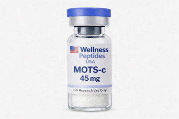 MOTS-c 45mg