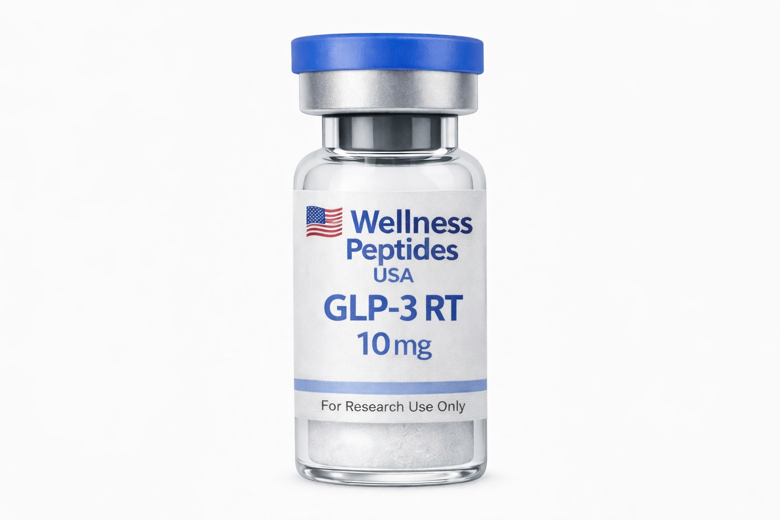 GLP 3-RT 10mg