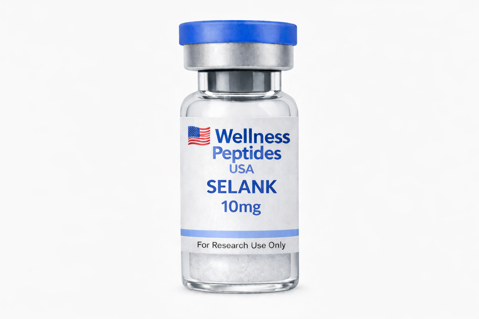 Selank 10mg