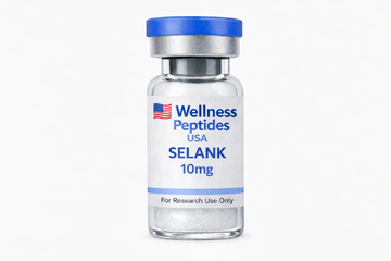 Selank 10mg