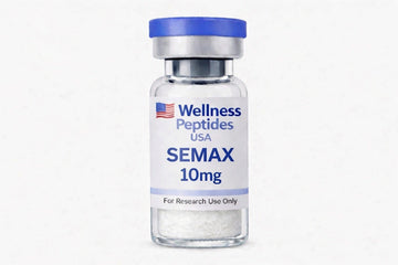 Semax 10mg