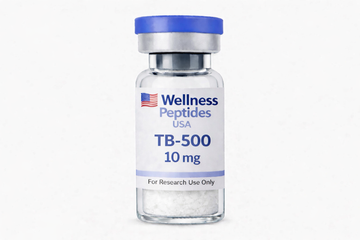 TB-500 10mg